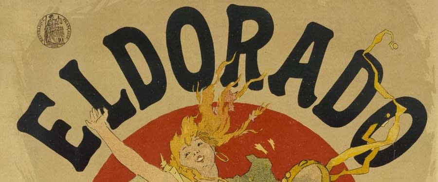 The Art of Selling Songs: Music Graphics from the V&A