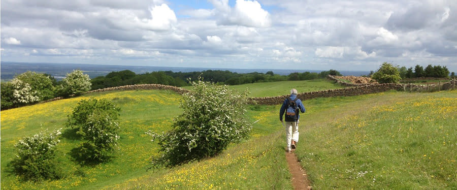 Cotswold Walks