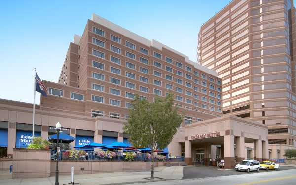 Where To Stay In The Nky And Cincinnati Region Meetnky