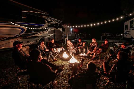 Make your vacation a memorable one with RVshare