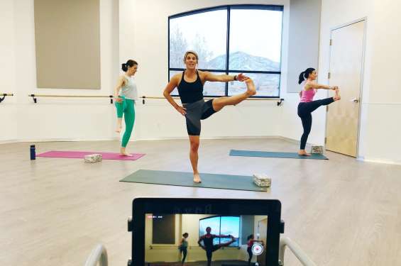 Evolve Fitness