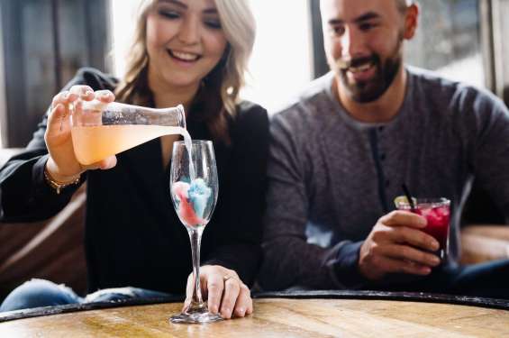 Yelp's Best-Reviewed Dining in Salt Lake