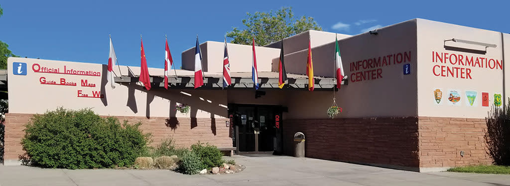 Information Center