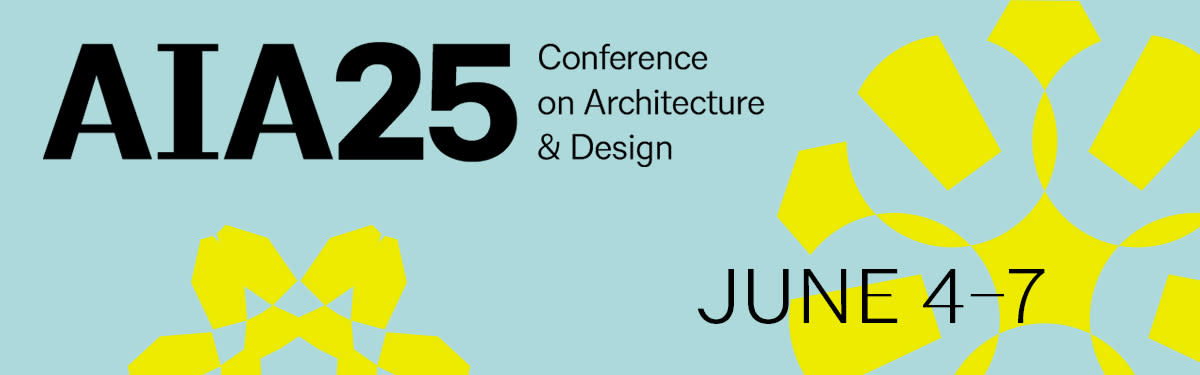AIA25 Logo