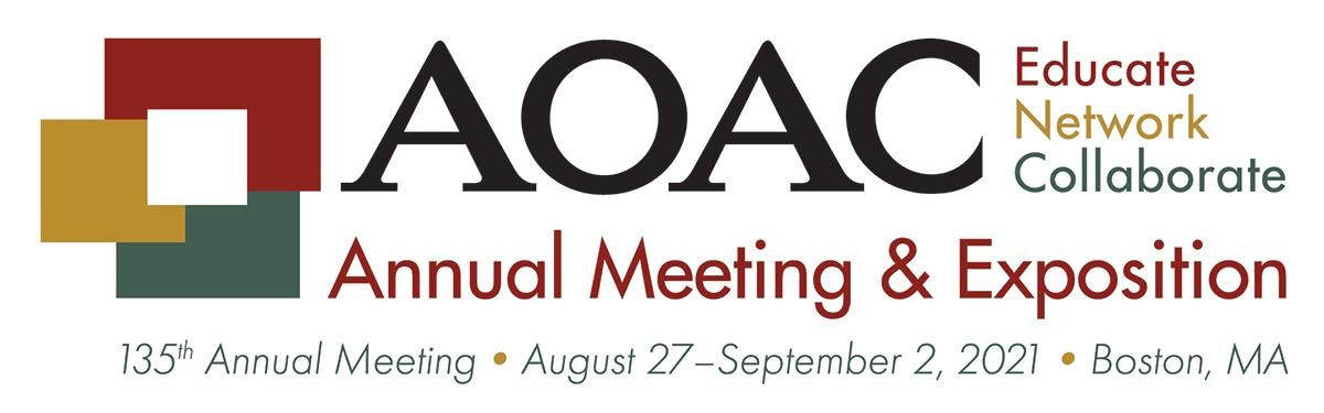 AOAC21