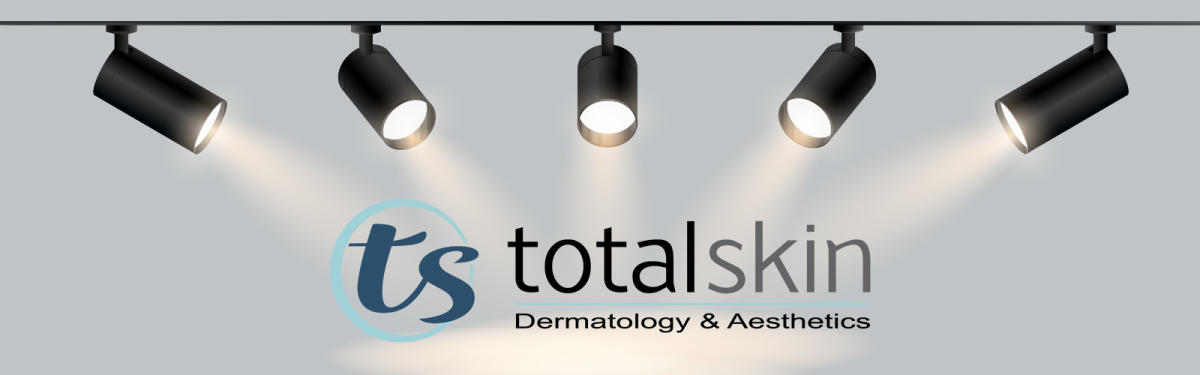 Total Skin Member Spotlight