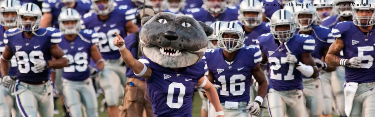 Kansas State Football