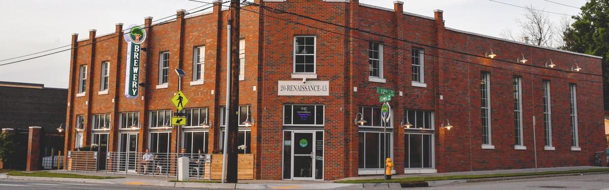 Renaissance Brewing Co