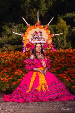 day of the dead