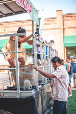 GrapeStomp