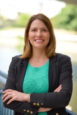 Hannah Kroll, CTA - Headshot