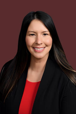 Mackenzie McDonald