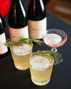 Personalized Drinks