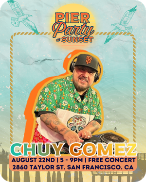 chuy gomez