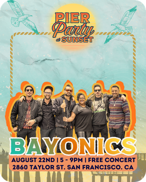 bayonics