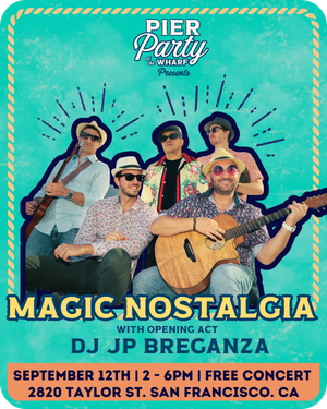 magic nostalgia