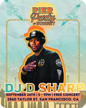 dj dsharp