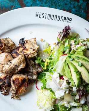 Westwoods food photo