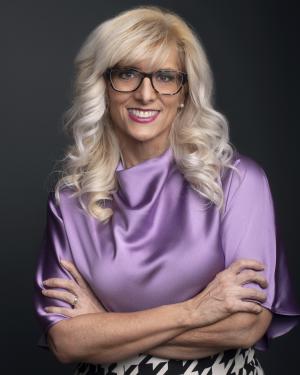 Diane Anderson-Minshall CEO & Editorial Director, Pride Media