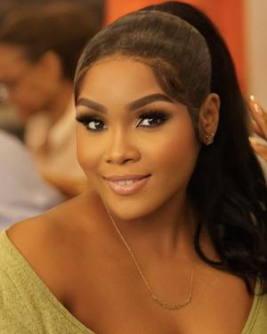 Makeup- Mz FirstClass