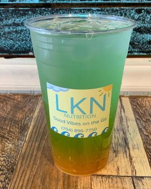 Lake Norman Nutrition
