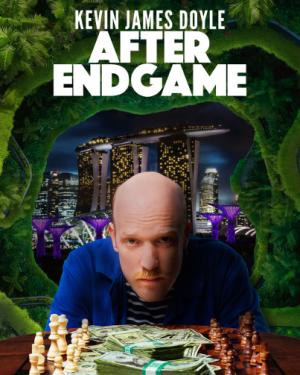 After Endgame - Kevin James Doyle - Photo Josh Goleman