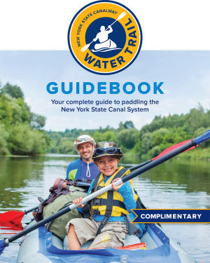 NYS Water Trail Guidebook