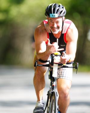 Lake George Triathlon