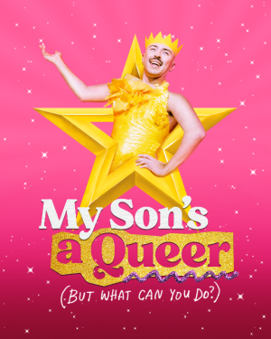 My Son's a Queer