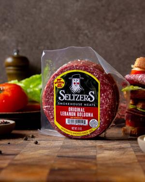 Seltzer's