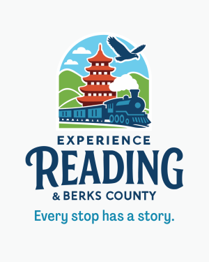 Experience Berks Logo