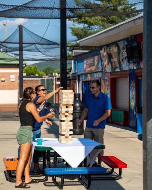Berks Summer Fest