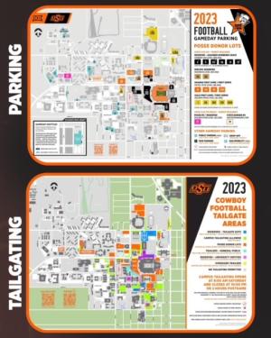 Clear Bag Policy - Oregon State University Athletics