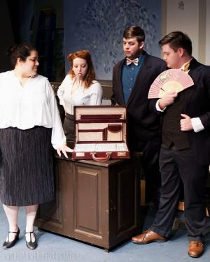 Urinetown the Musical