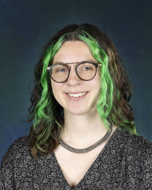 Nicole Young Headshot 2025