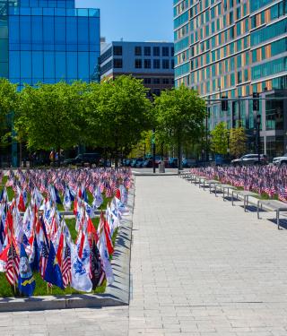 Things To Do Western Massachusetts Memorial Day Weekend 2022