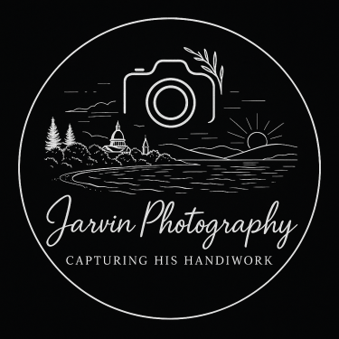 Jarvin Hernandez Logo