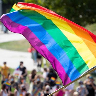 Delaware Pride Festival Photo