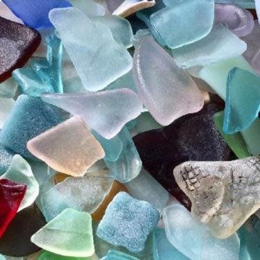 Mid-Atlantic Sea Glass & Coastal Arts Festival Photo