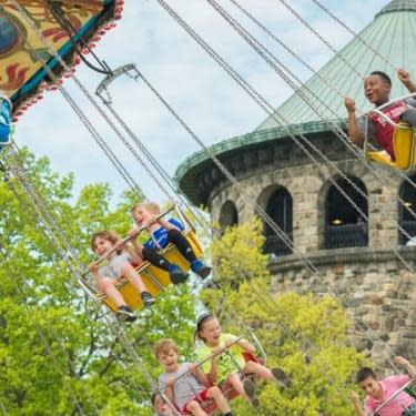 Wilmington Flower Market Photo