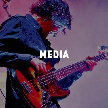 Media Site - Media