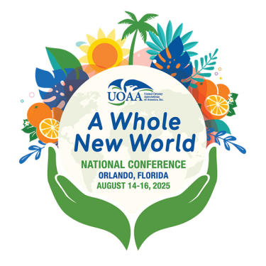 UOAA 9th National Conference