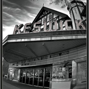 keswick