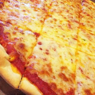 Pino s on Main Pizza