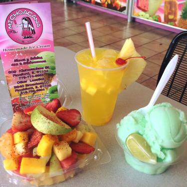La michoacana ice hotsell cream near me