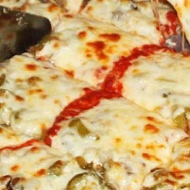 Gerry s Pizza