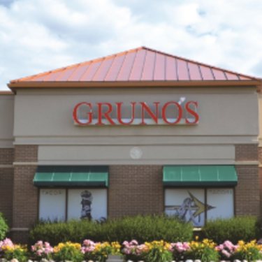 Grunos jewelers sales