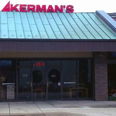 Akerman shoes cheap