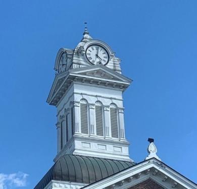 Old Main