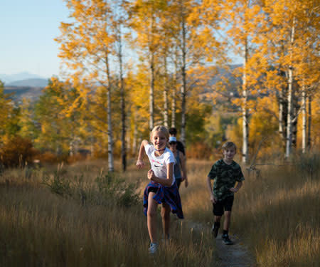 Leave No Trace  Visit Responsibly Steamboat Springs, Colorado